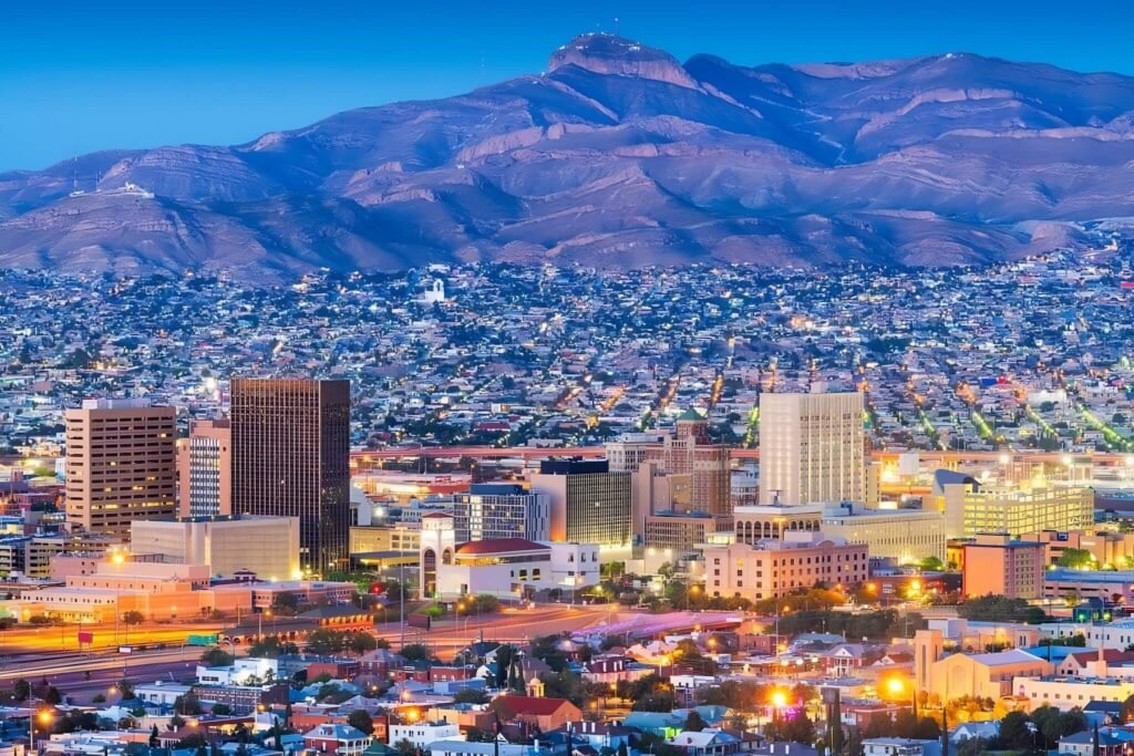 Why El Paso is a Great Place for First-Time Homebuyers