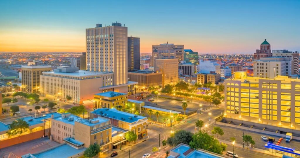 Hidden Gems: Affordable Real Estate Options in El Paso